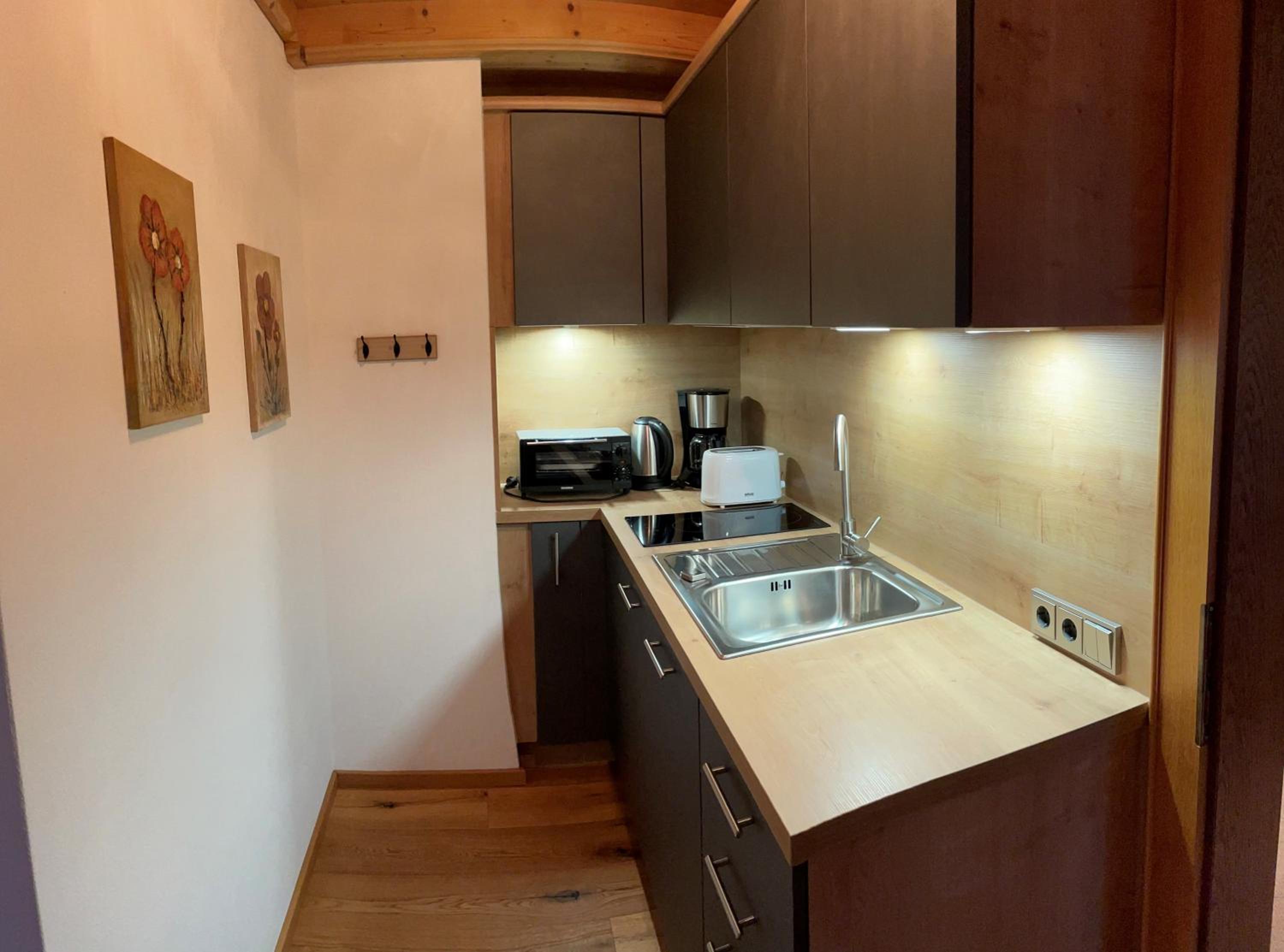 otto steiner appartements pension ellmau & wilder kaiser