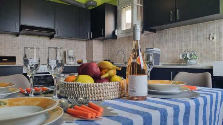 Chania four seasons Maisonette