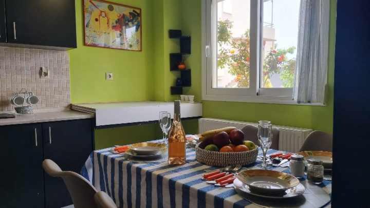 Chania four seasons Maisonette