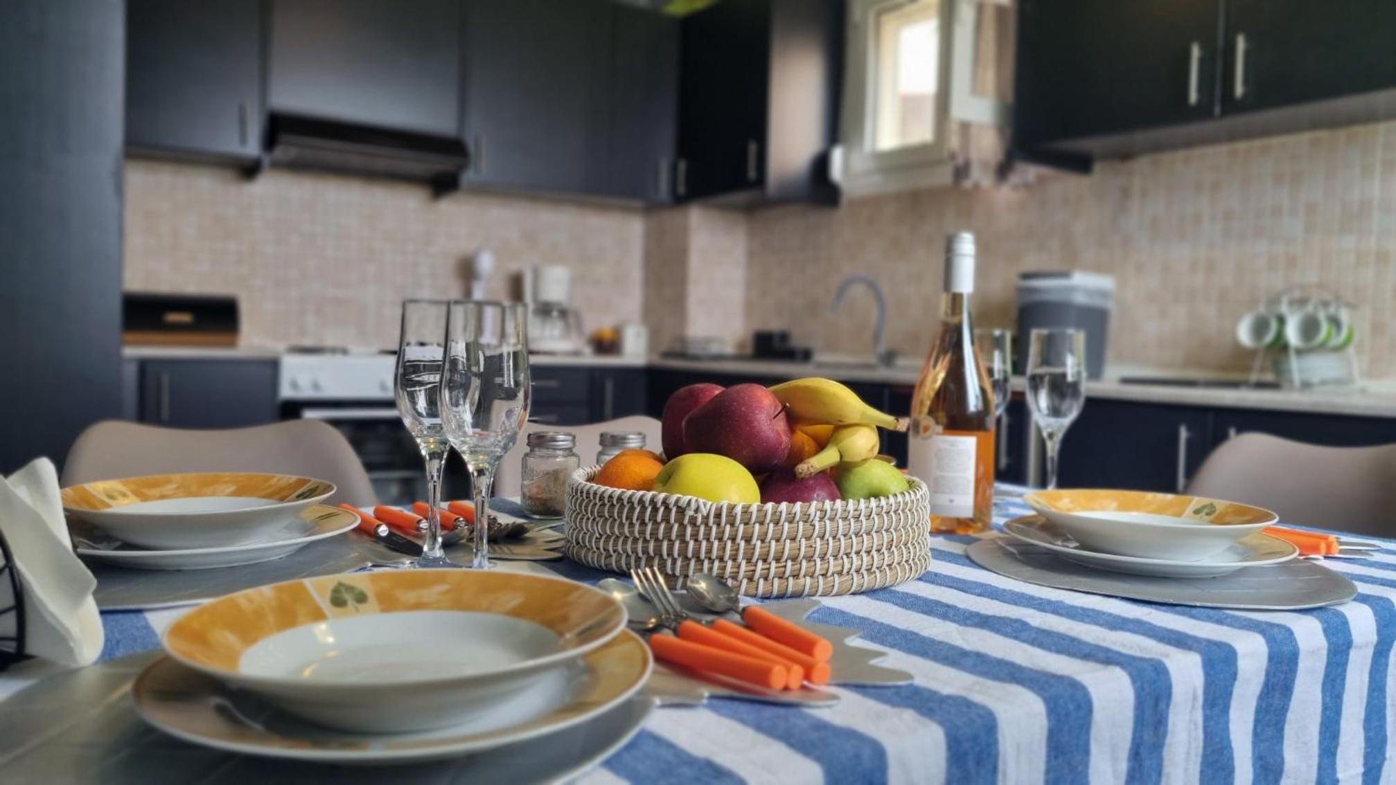 Chania four seasons Maisonette