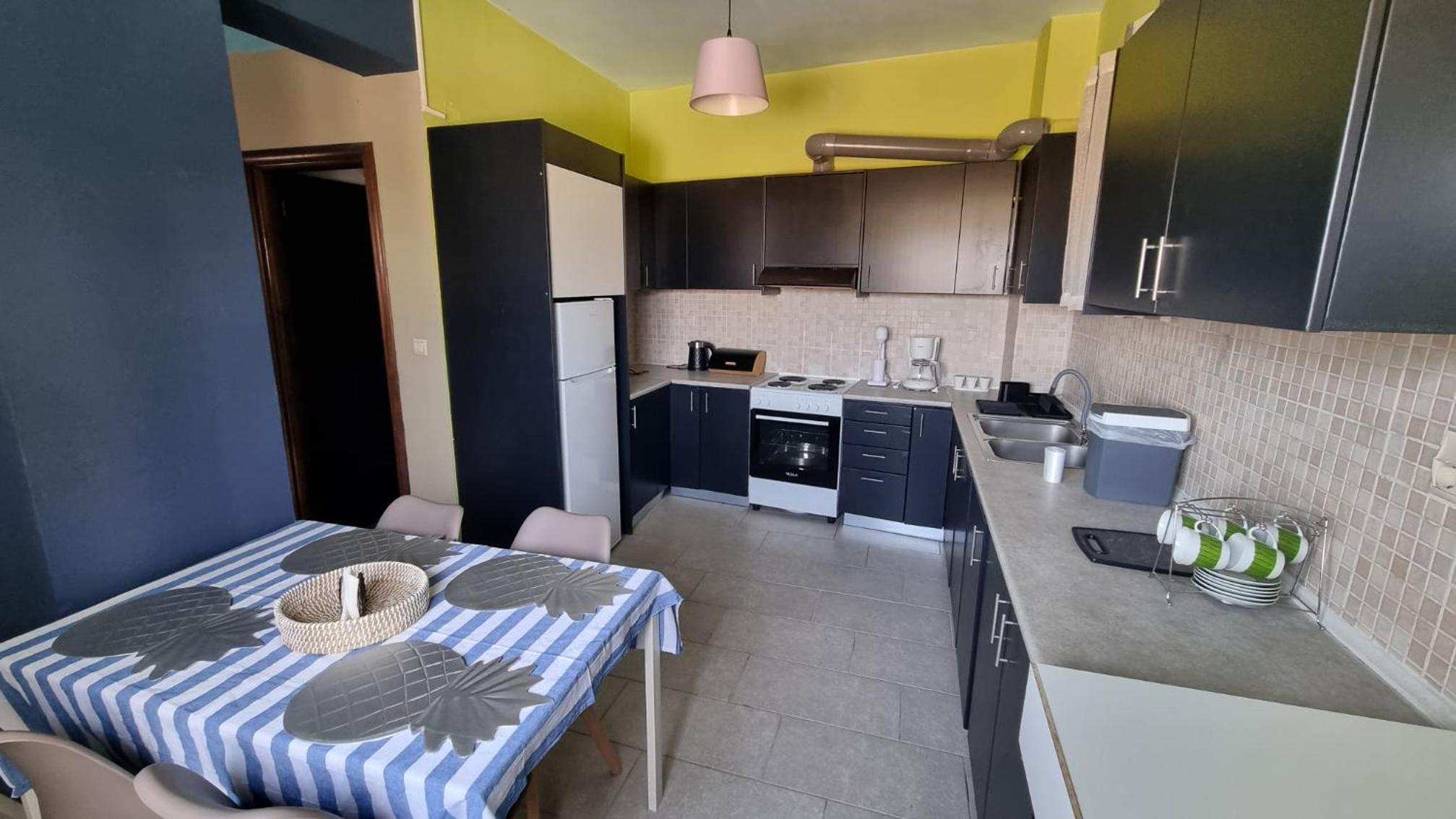 Chania four seasons Maisonette