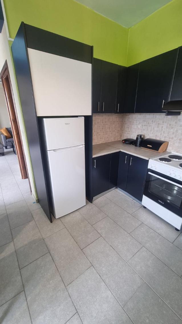 Chania four seasons Maisonette