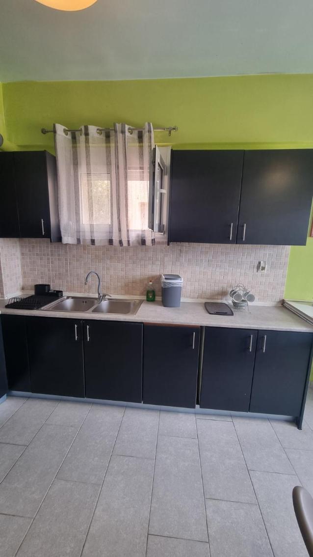 Chania four seasons Maisonette