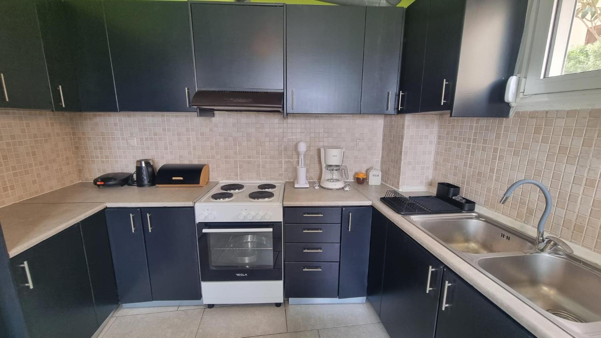 Chania four seasons Maisonette