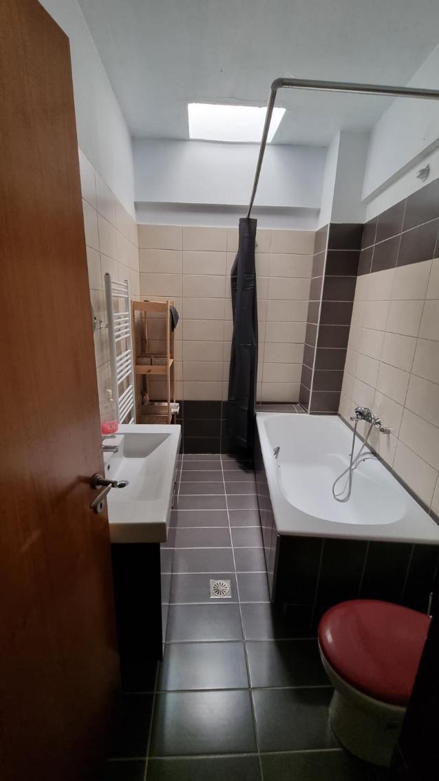 Chania four seasons Maisonette