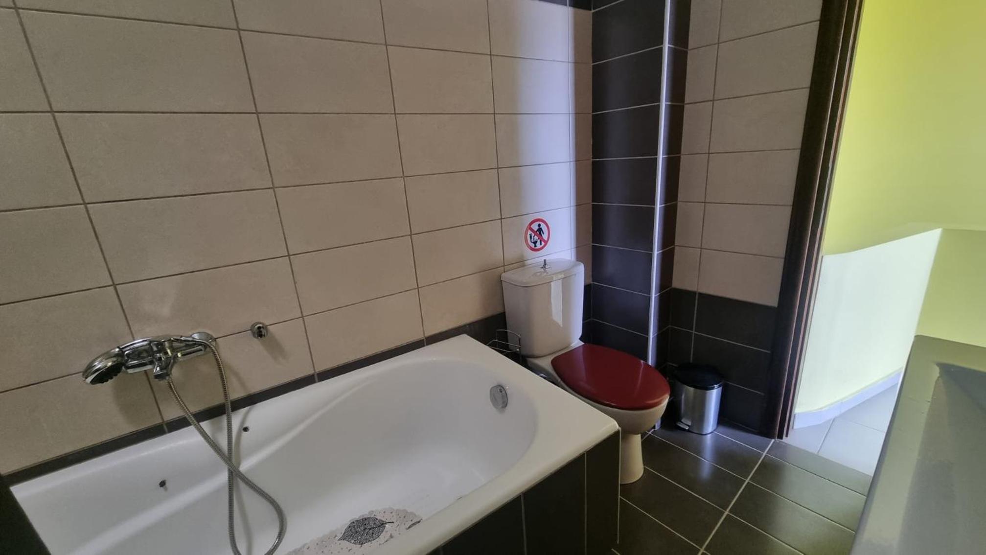 Chania four seasons Maisonette