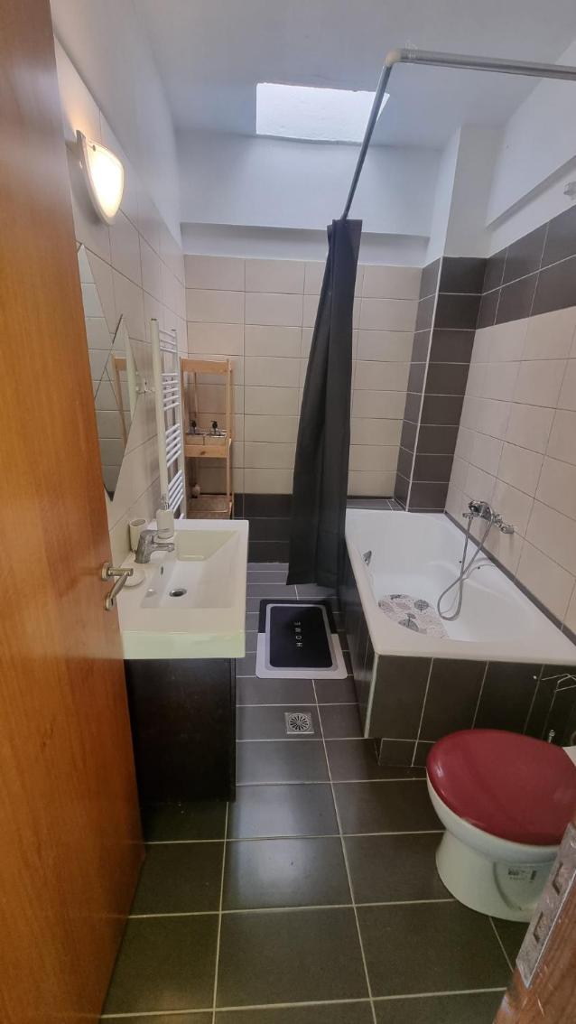 Chania four seasons Maisonette