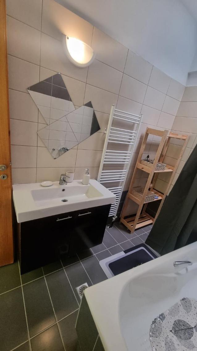 Chania four seasons Maisonette