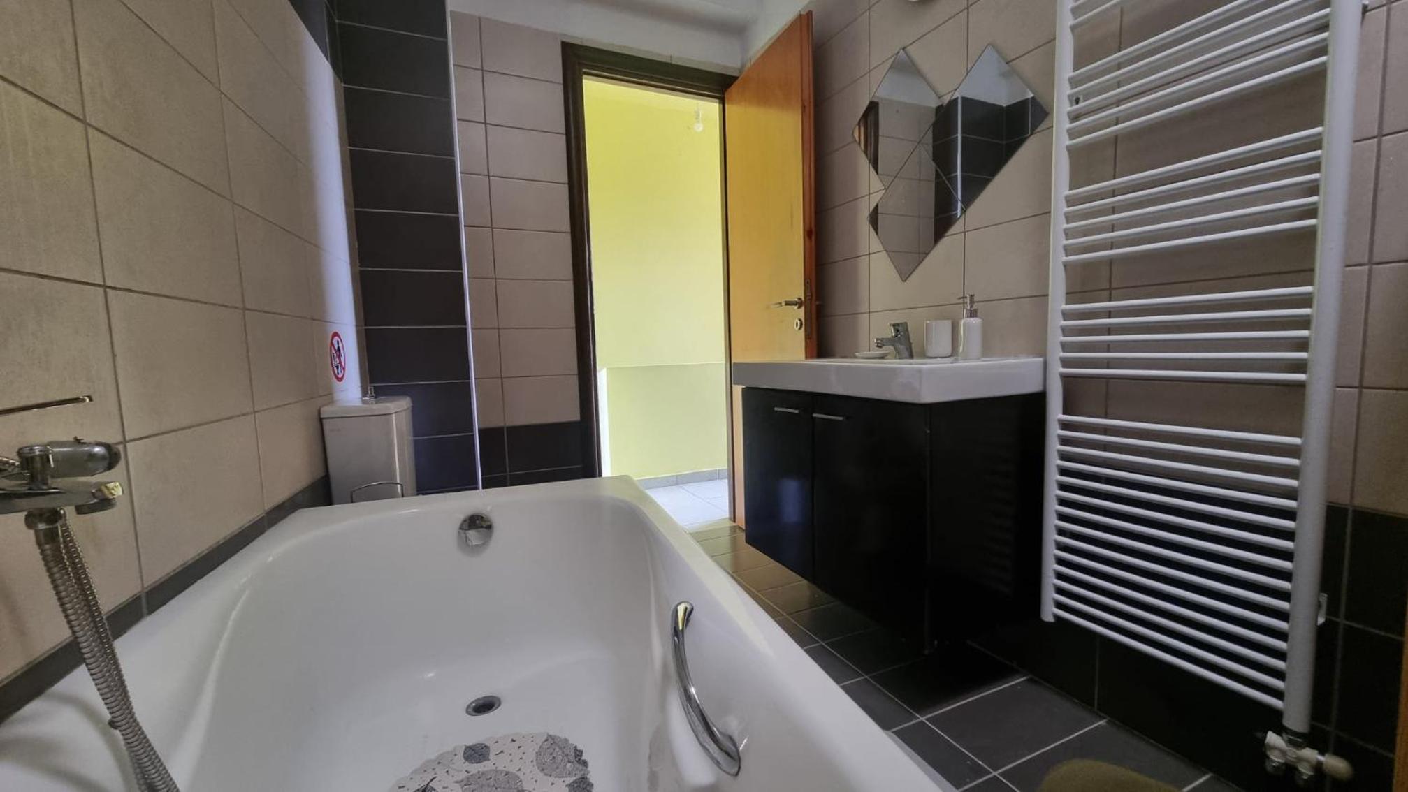 Chania four seasons Maisonette