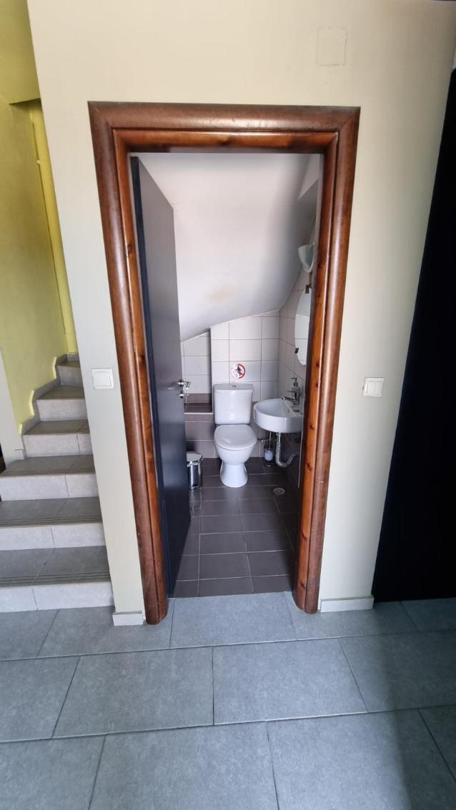Chania four seasons Maisonette