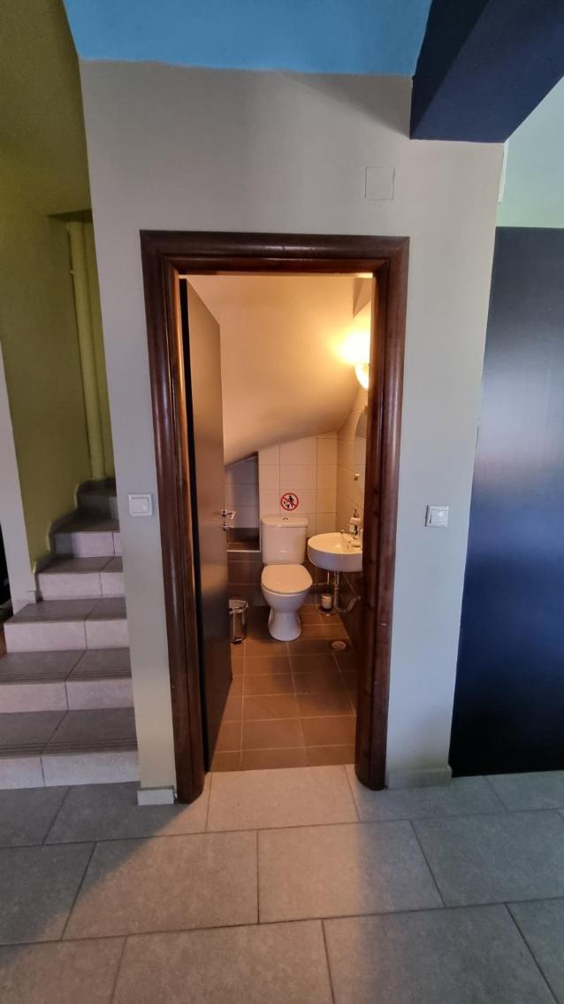 Chania four seasons Maisonette