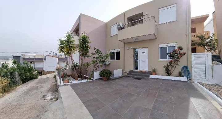 Chania four seasons Maisonette