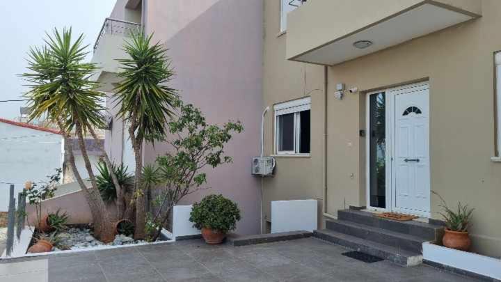 Chania four seasons Maisonette