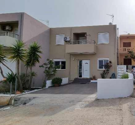Chania four seasons Maisonette