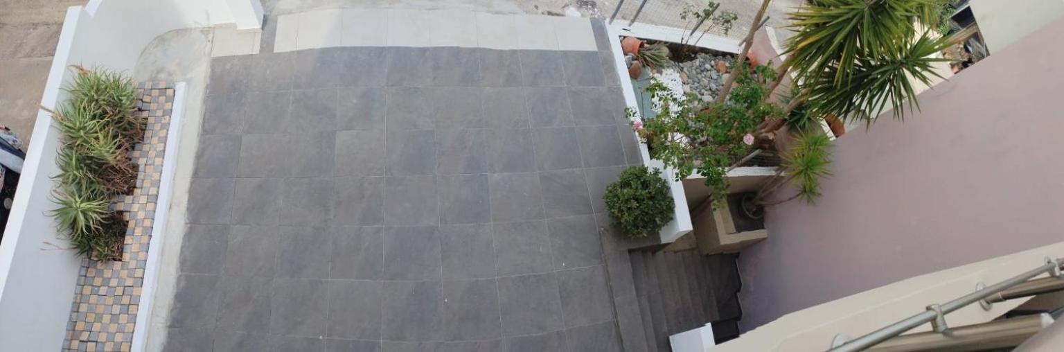 Chania four seasons Maisonette