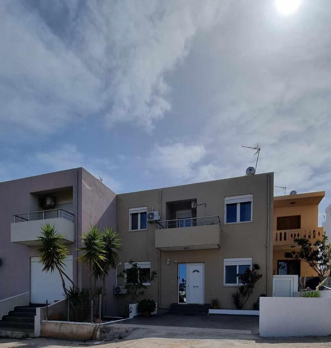 Chania four seasons Maisonette