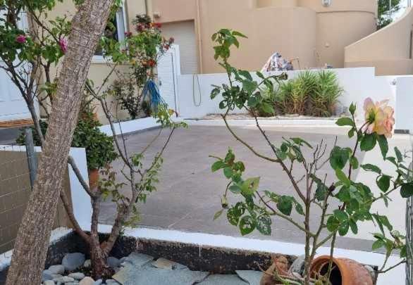 Chania four seasons Maisonette
