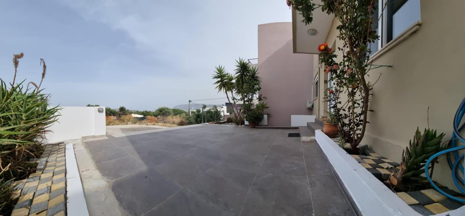 Chania four seasons Maisonette