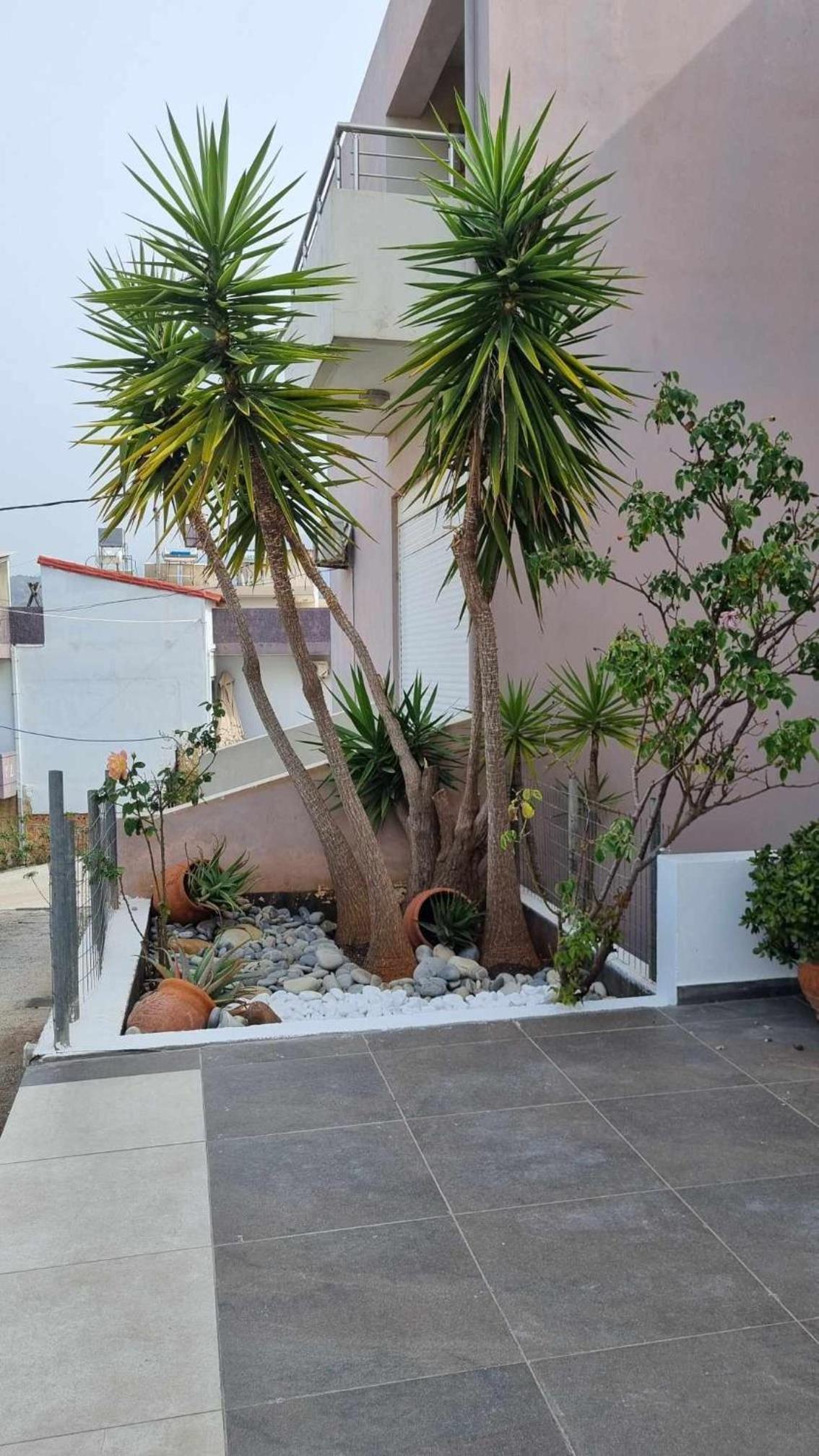 Chania four seasons Maisonette