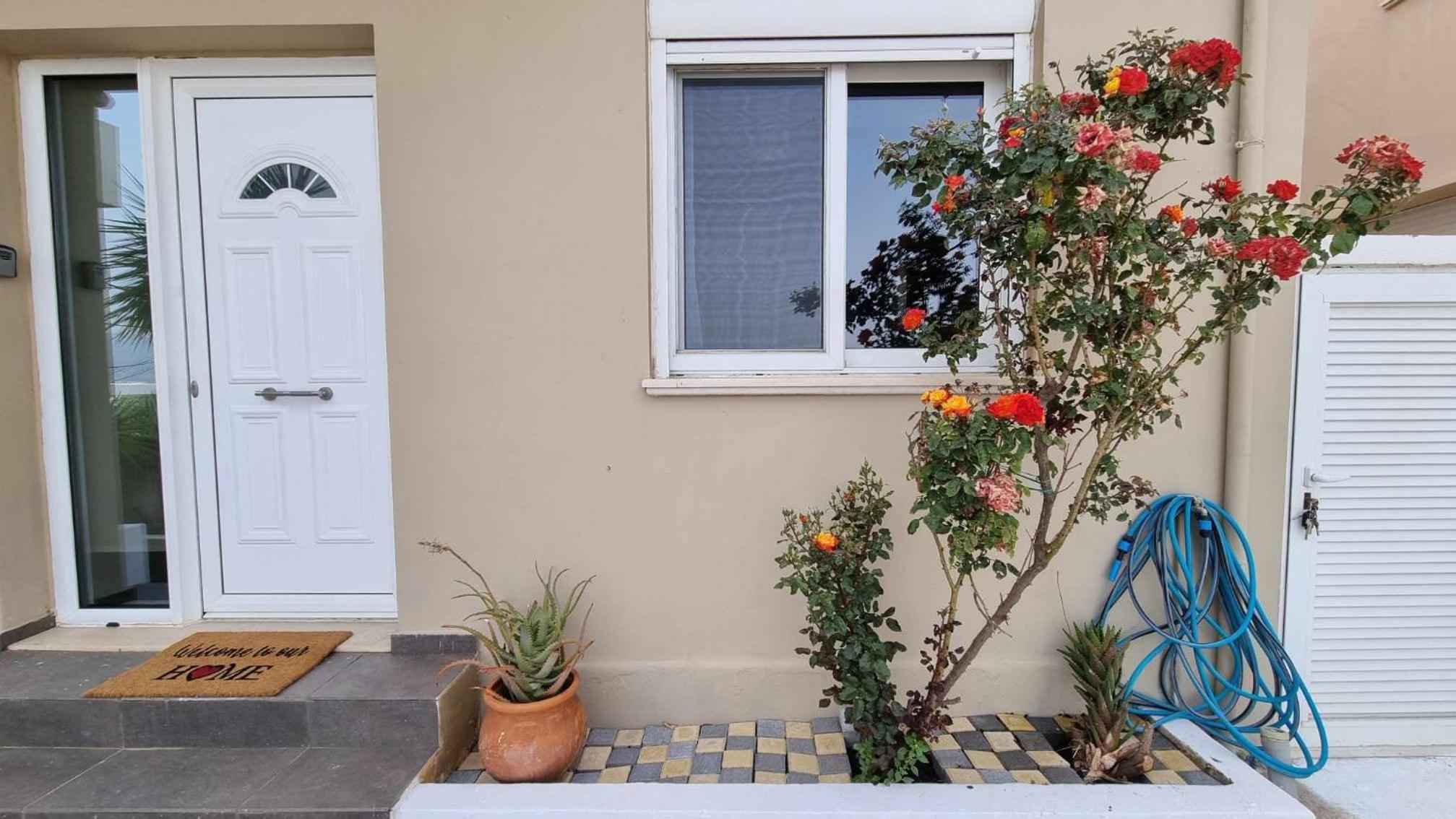 Chania four seasons Maisonette