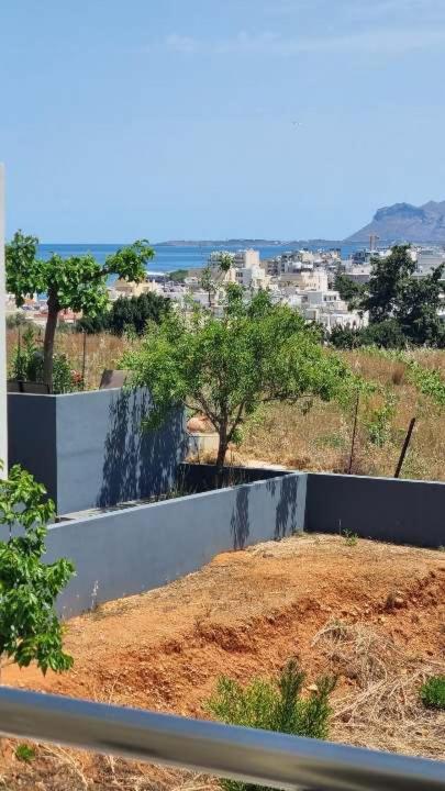 Chania four seasons Maisonette