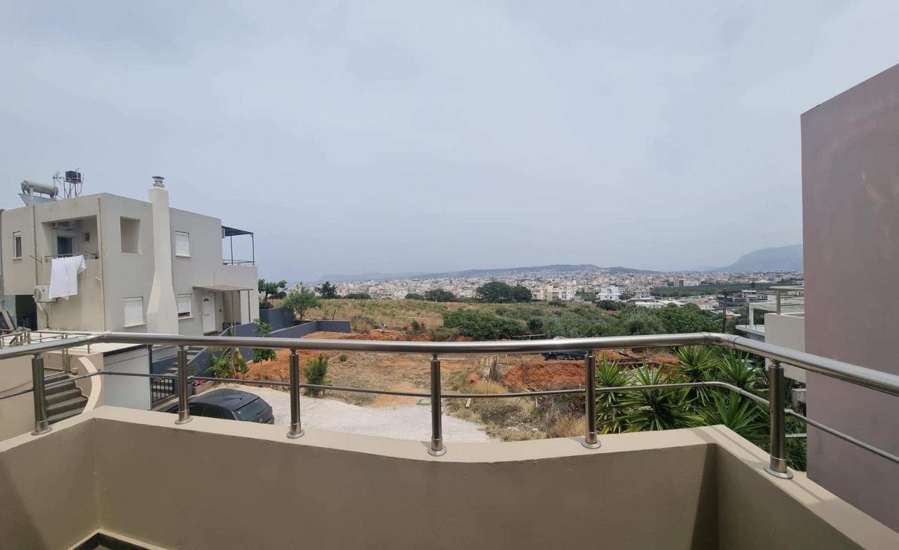 Chania four seasons Maisonette
