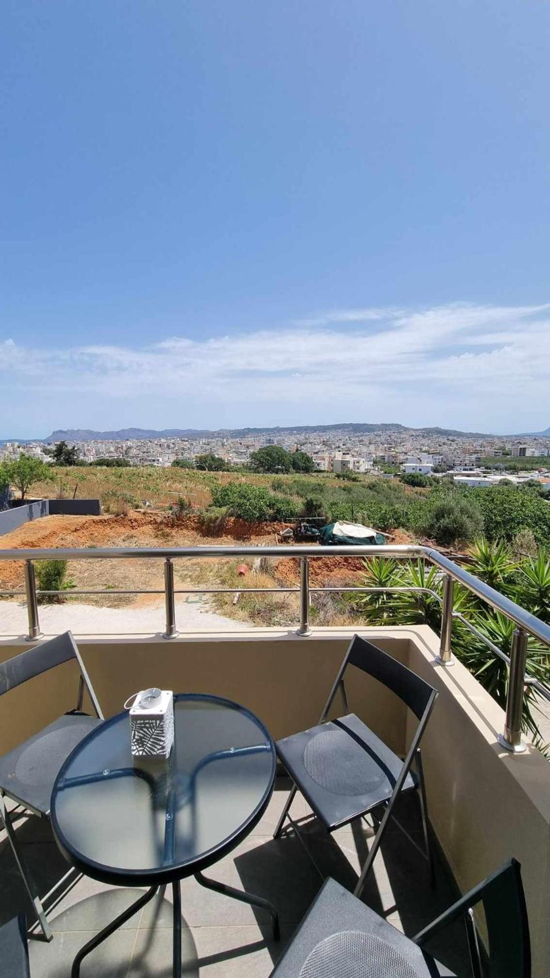 Chania four seasons Maisonette