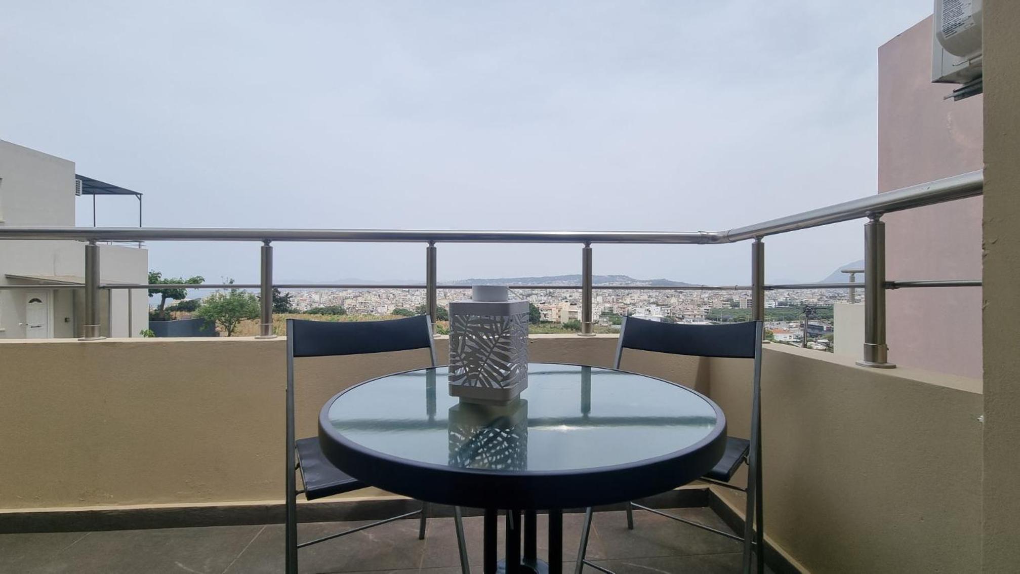 Chania four seasons Maisonette