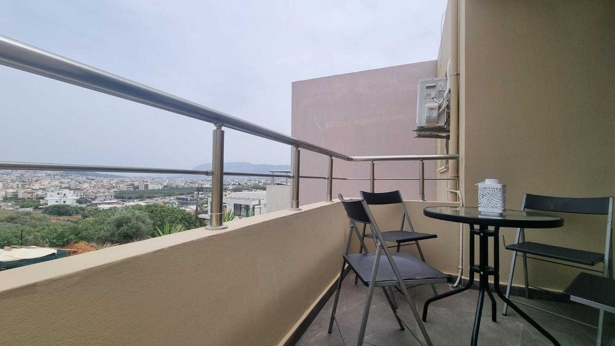 Chania four seasons Maisonette