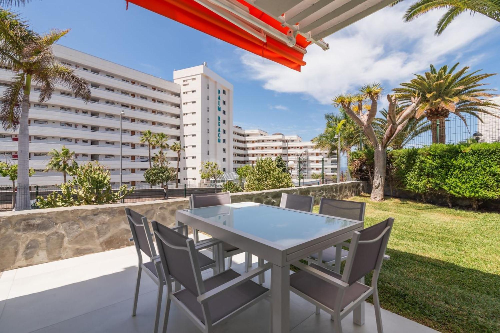 Apartamerica 341. Lujo.Vista Mar view 3