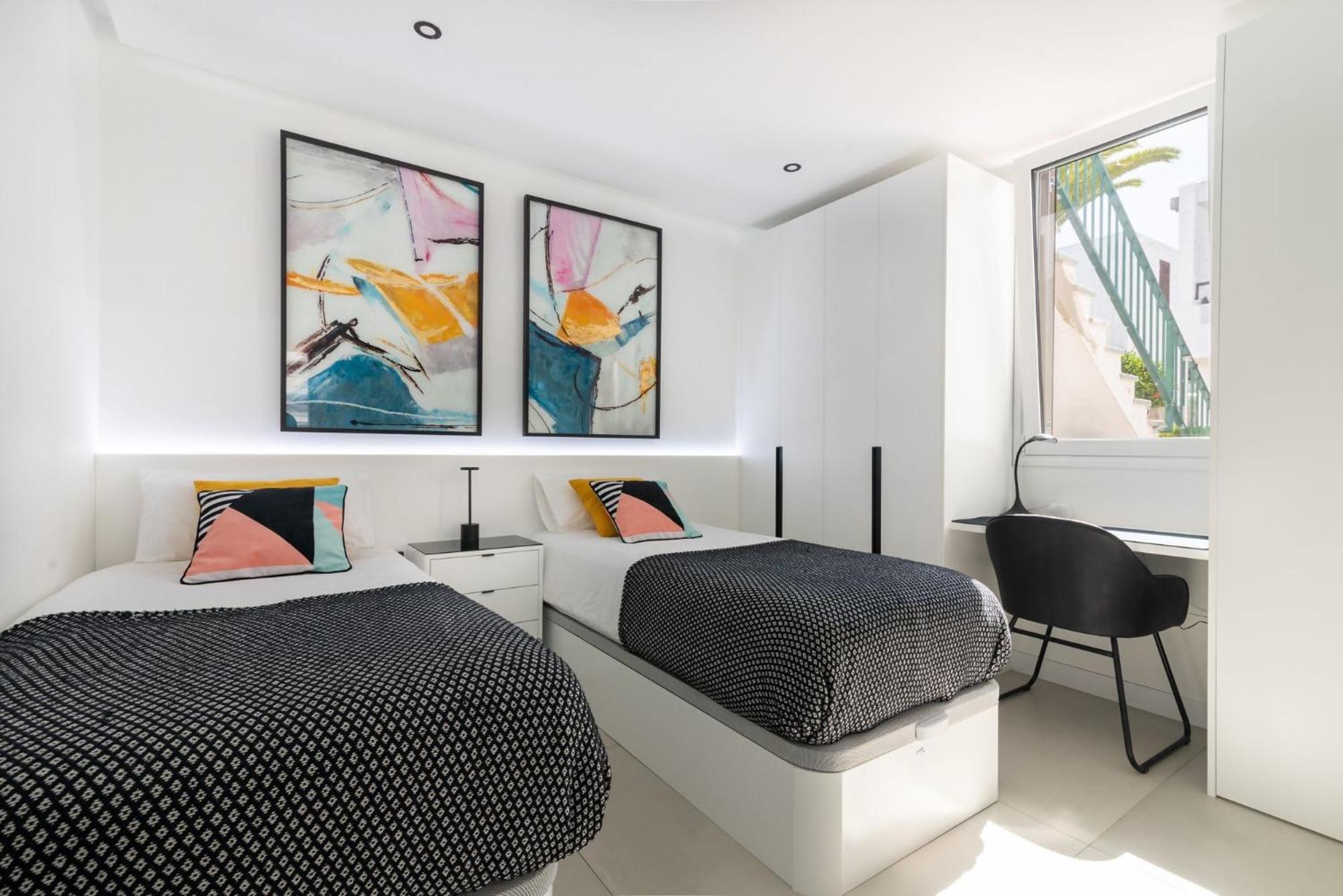 Apartamerica 341. Lujo.Vista Mar view 4