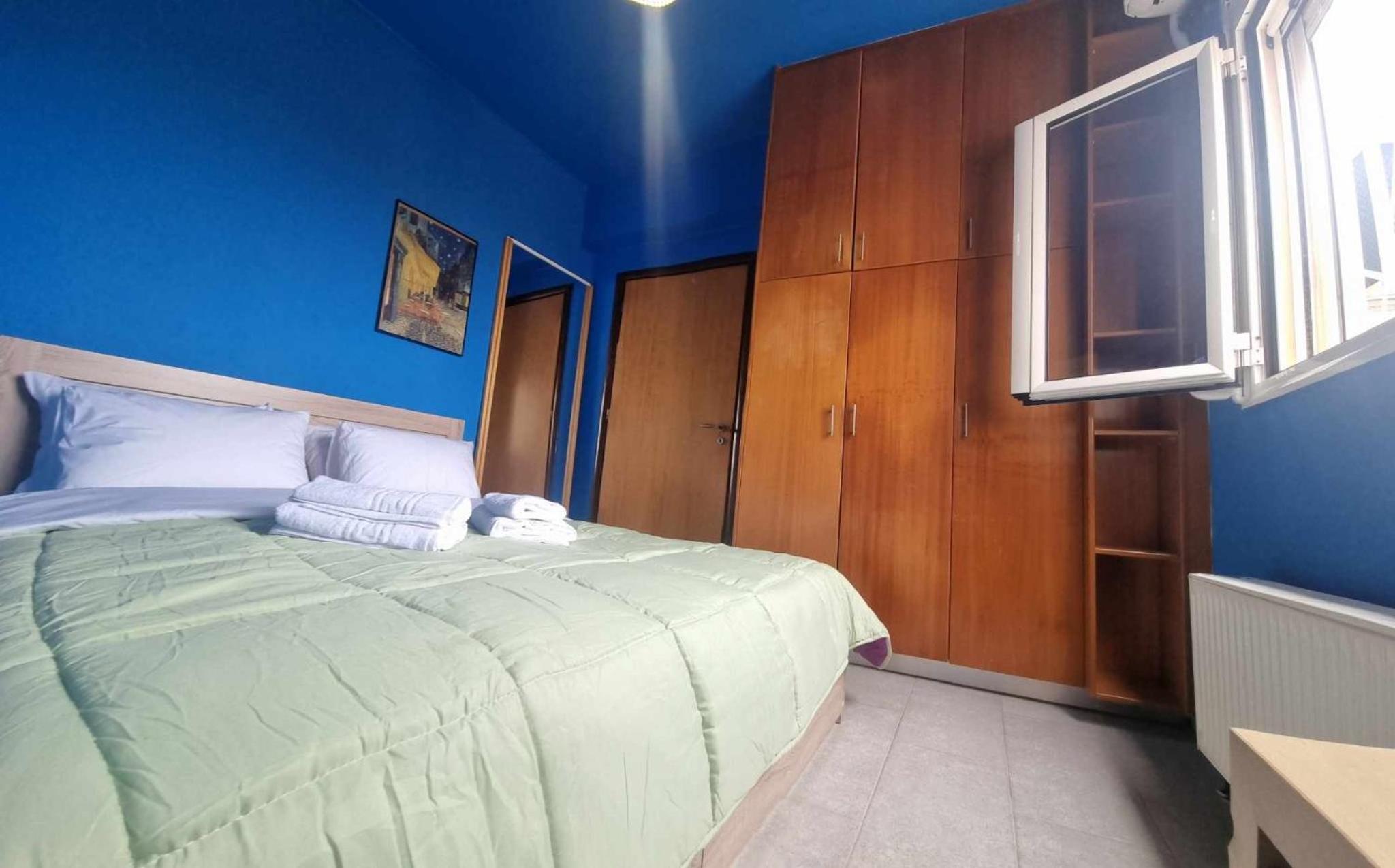 Chania four seasons Maisonette