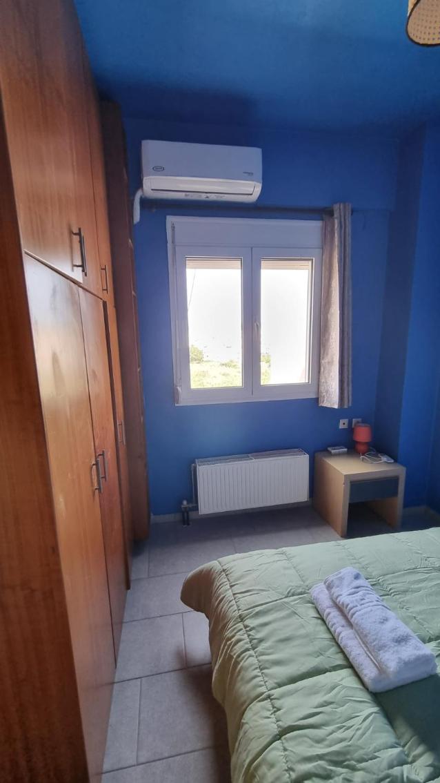 Chania four seasons Maisonette