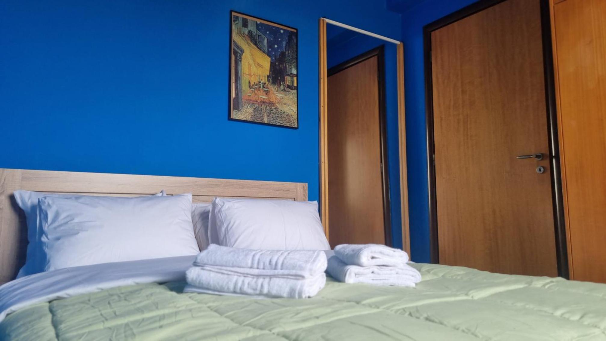 Chania four seasons Maisonette
