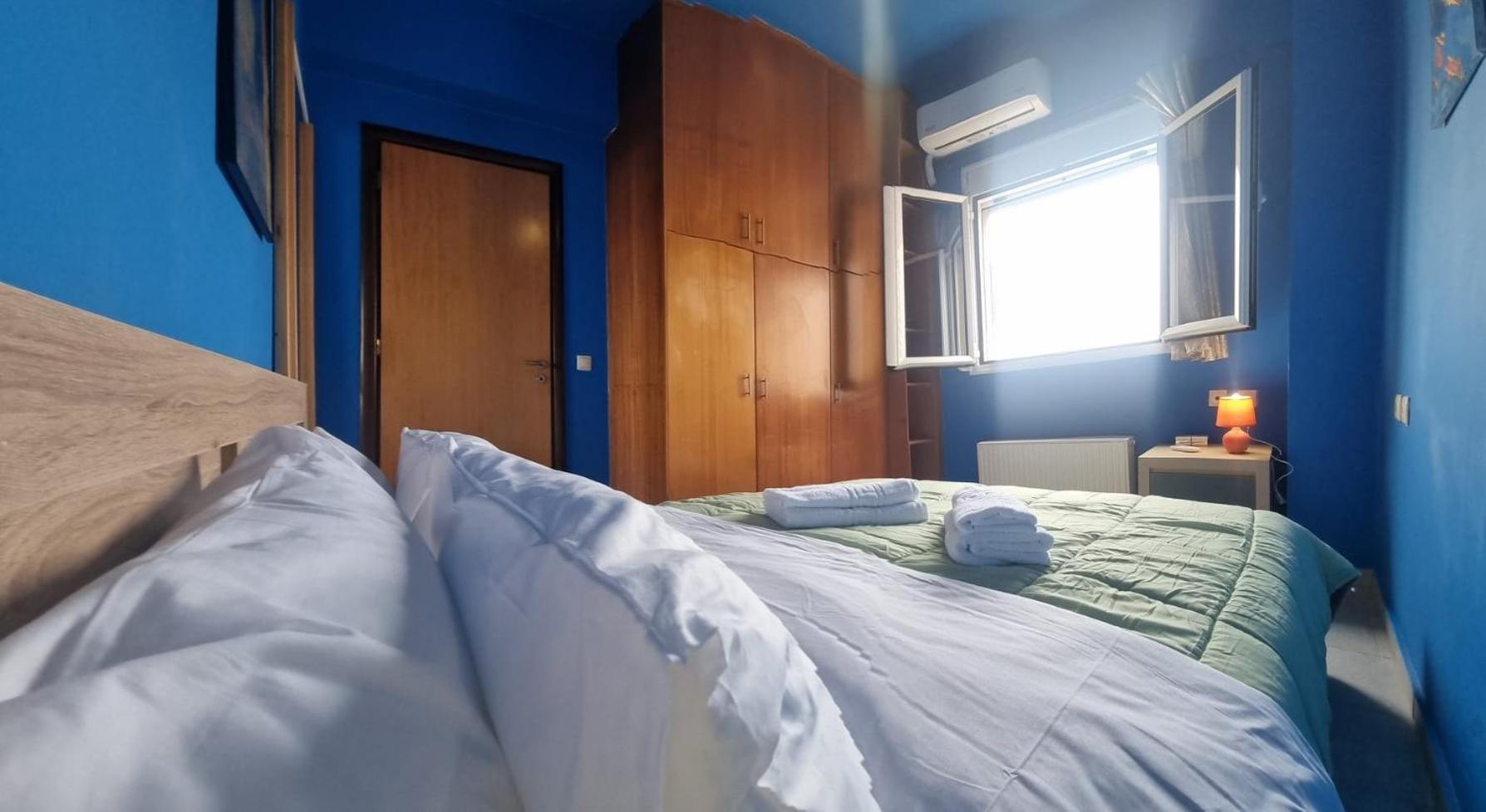 Chania four seasons Maisonette