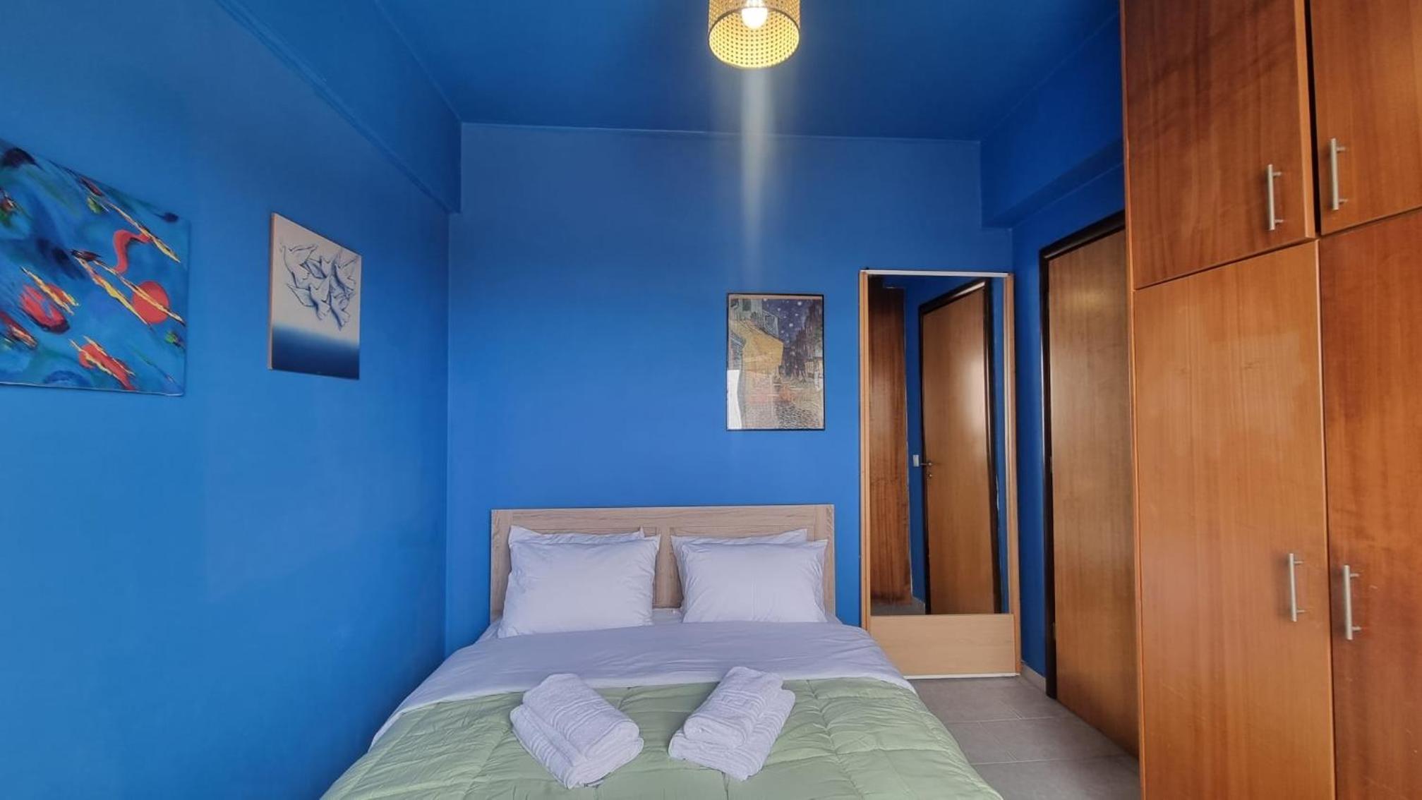Chania four seasons Maisonette
