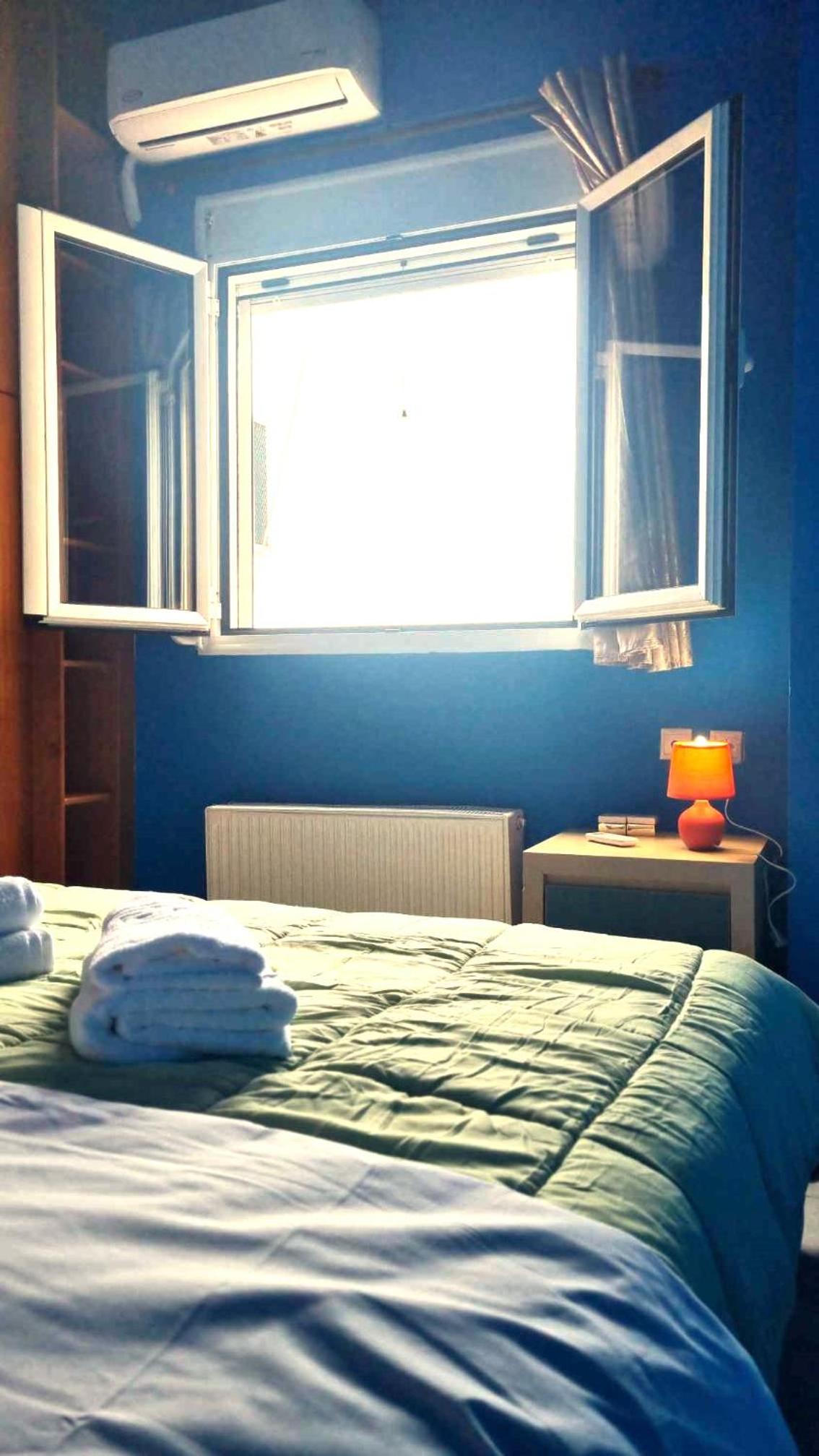 Chania four seasons Maisonette