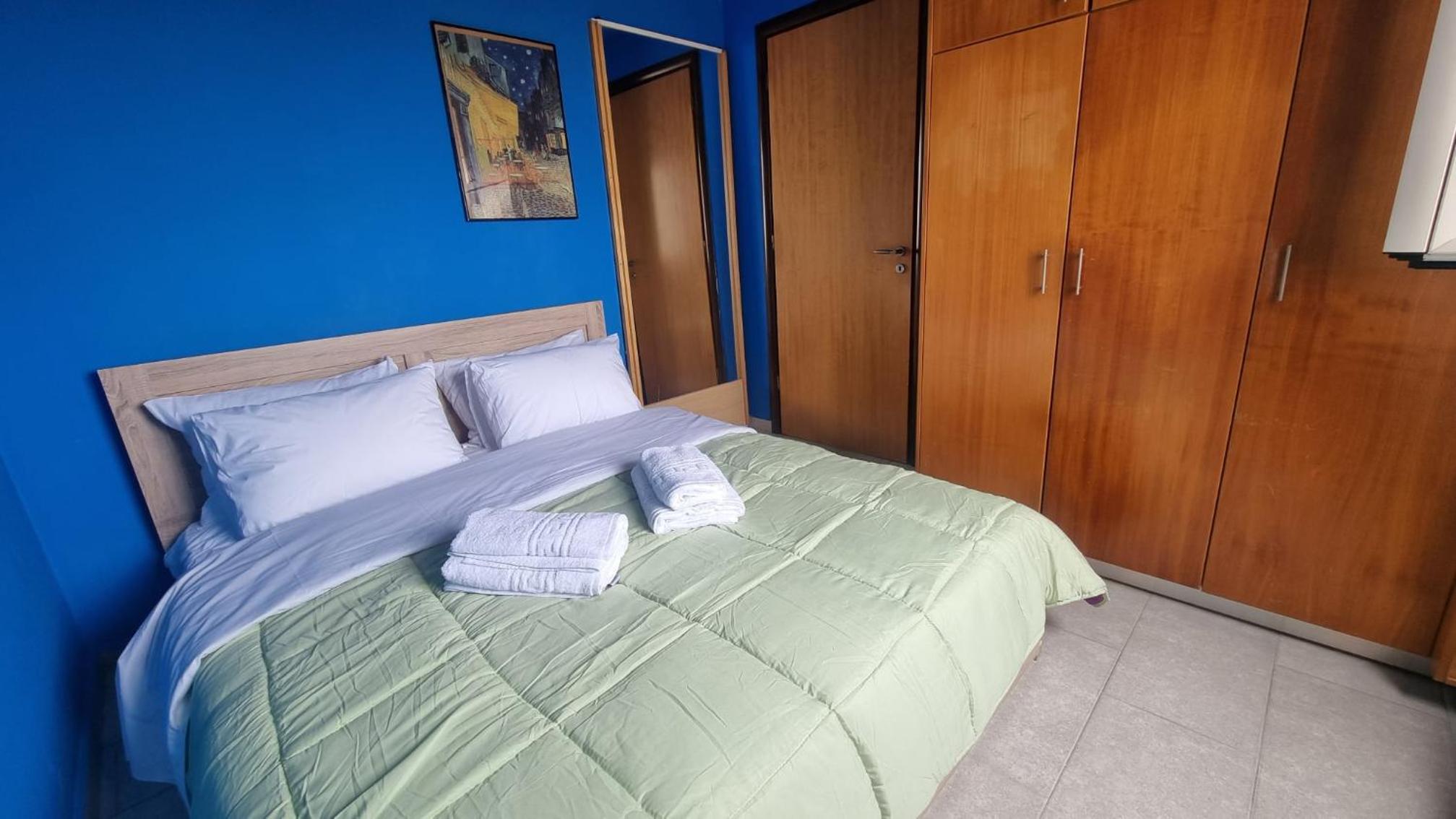 Chania four seasons Maisonette