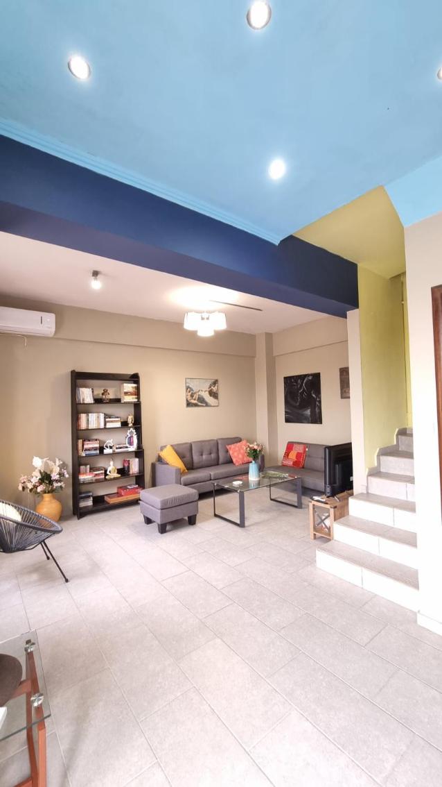 Chania four seasons Maisonette