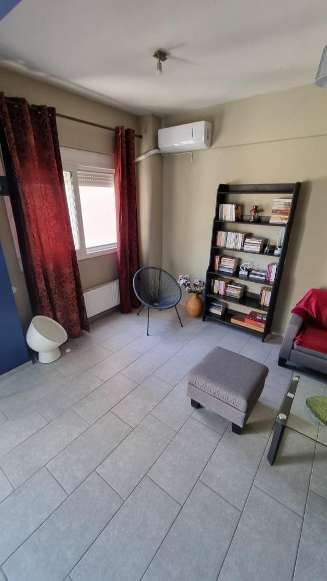 Chania four seasons Maisonette
