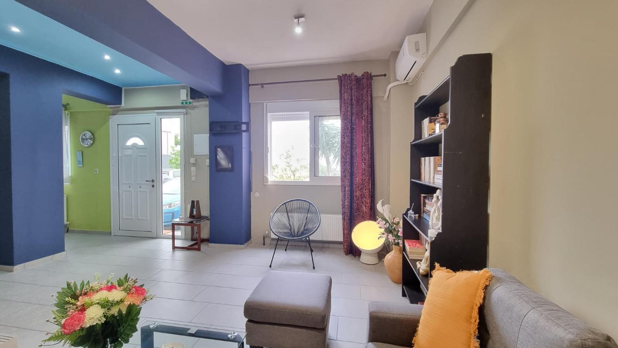 Chania four seasons Maisonette