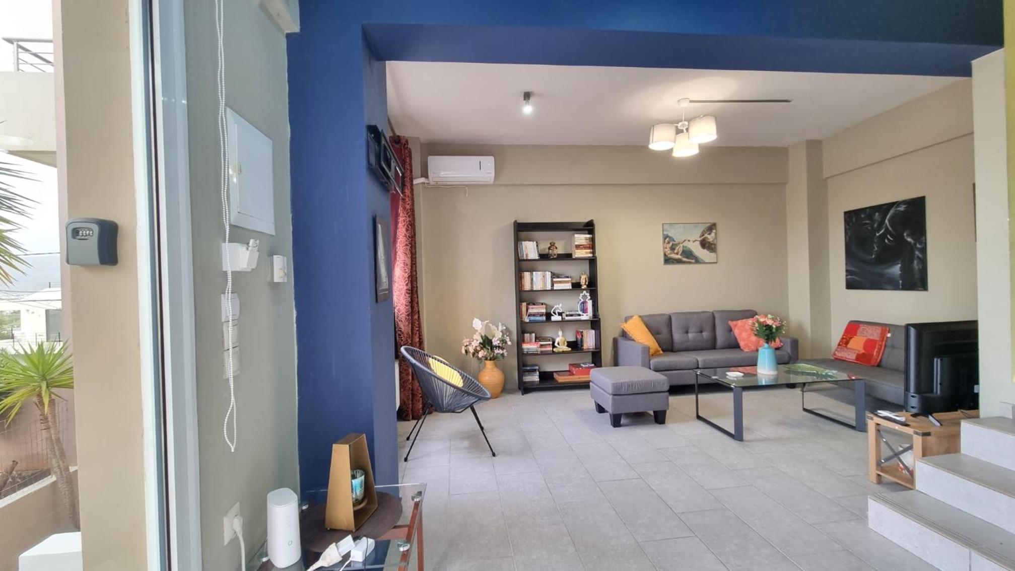 Chania four seasons Maisonette