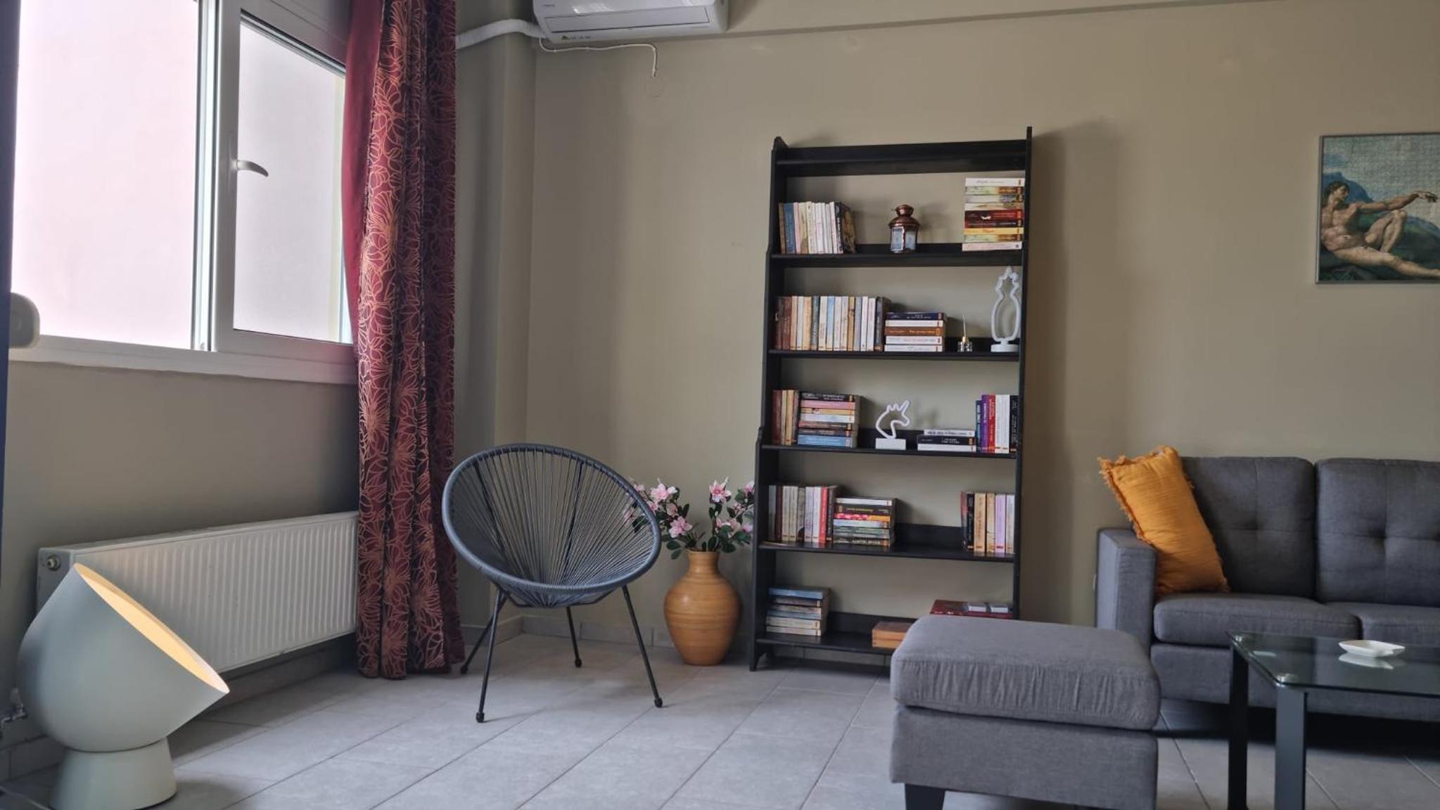 Chania four seasons Maisonette
