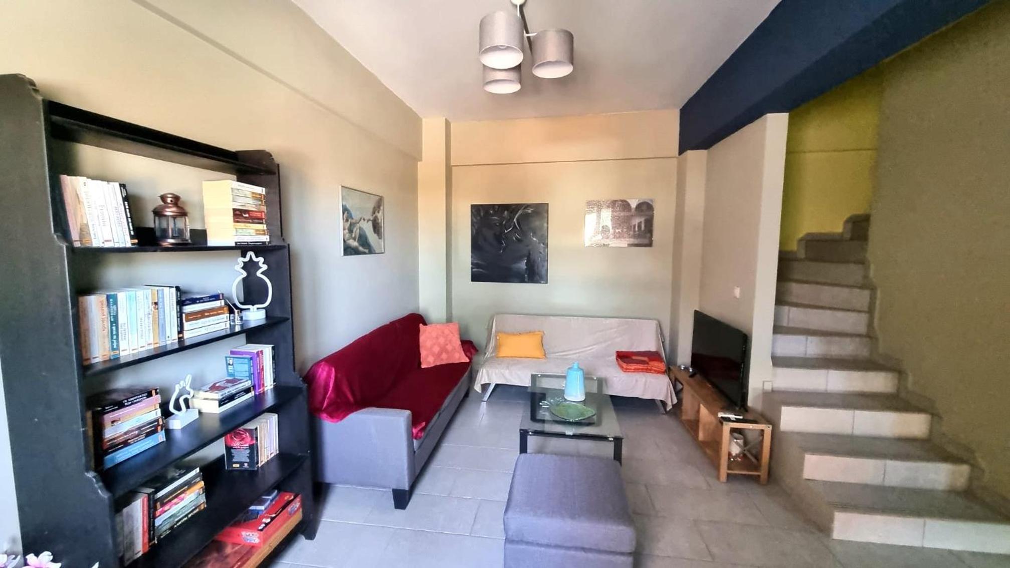 Chania four seasons Maisonette