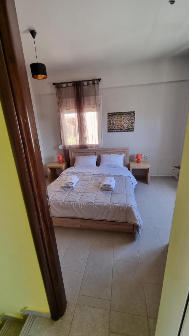 Chania four seasons Maisonette
