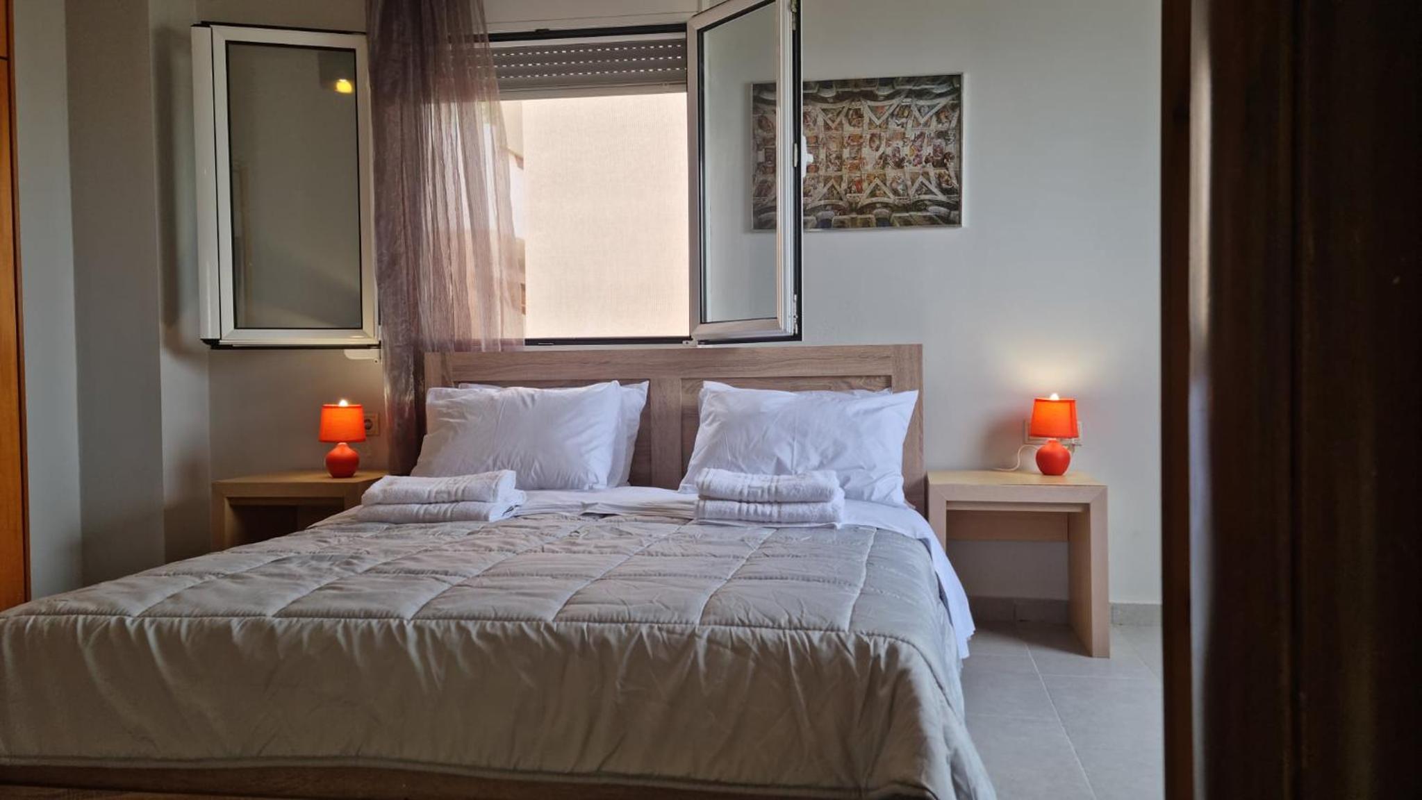 Chania four seasons Maisonette