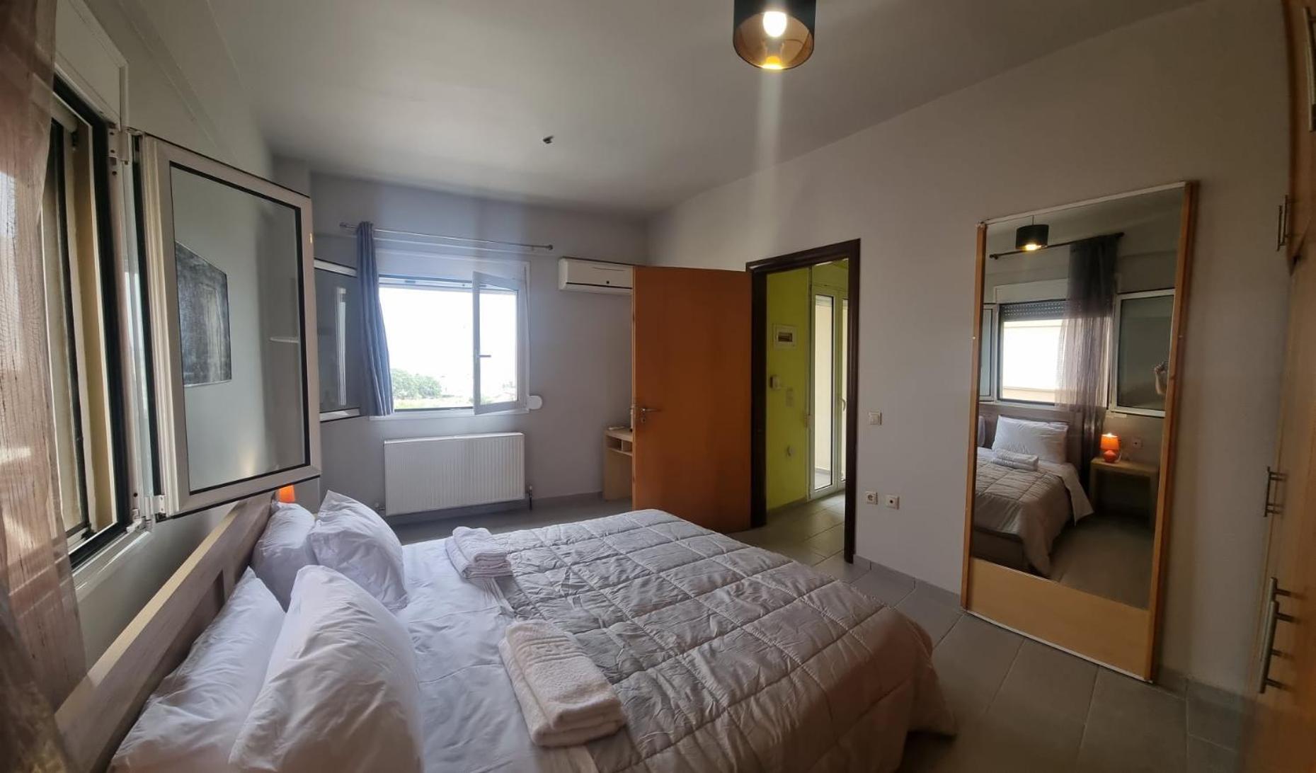 Chania four seasons Maisonette