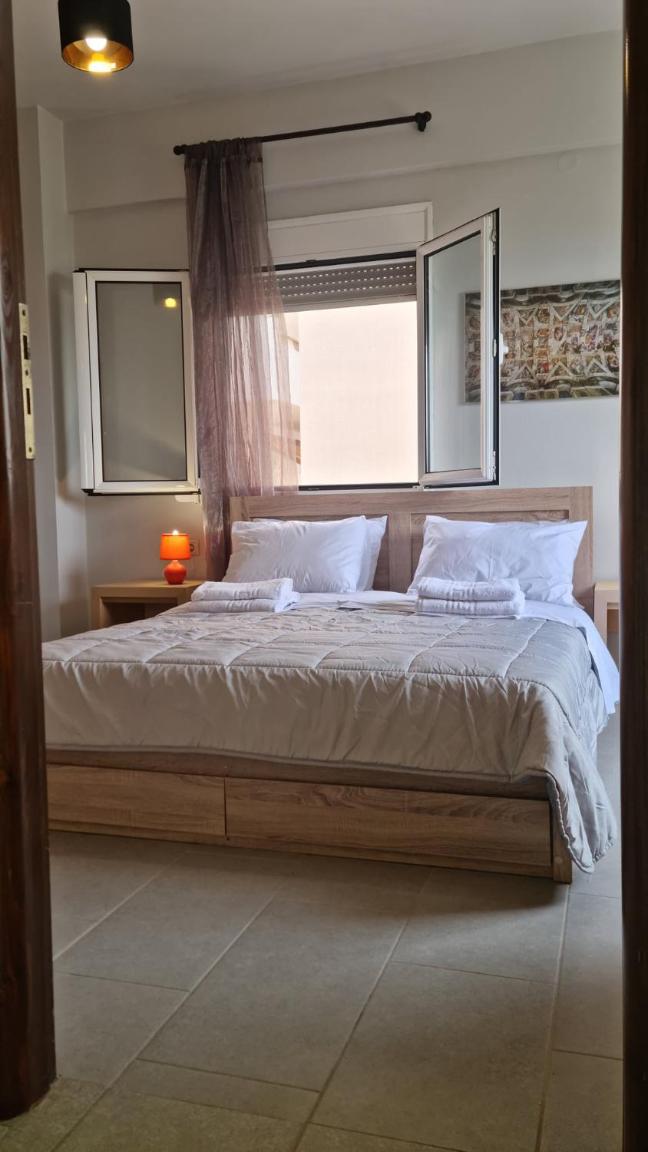 Chania four seasons Maisonette