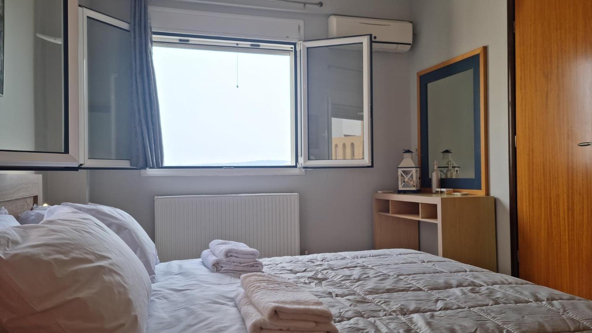 Chania four seasons Maisonette