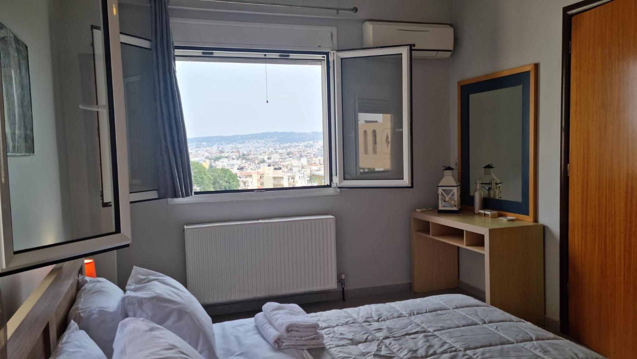 Chania four seasons Maisonette